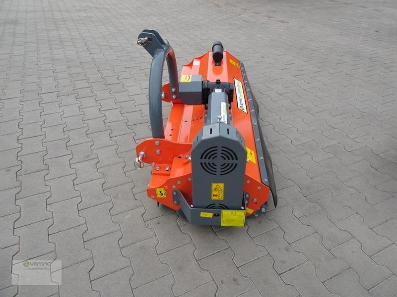 Нов Мулчер Vemac Mulcher Schlegelmulcher ML165 165cm NEU: слика 8