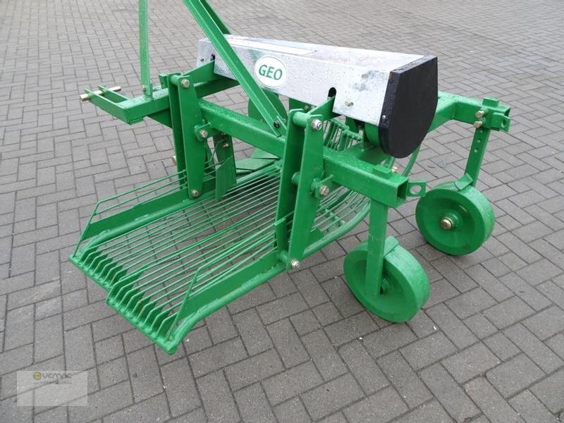 Vemac PML Kartoffelroder Schwingsiebroder Roder NEU - Комбајн за компир: слика 1 Vemac PML Kartoffelroder Schwingsiebroder Roder NEU - Комбајн за компир: слика 1