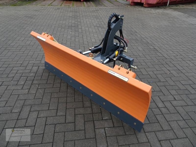 Vemac SPN250 250cm Schneeschild Schneepflug Schneeschieber NEU - Плуг за чистење снег: слика 2 Vemac SPN250 250cm Schneeschild Schneepflug Schneeschieber NEU - Плуг за чистење снег: слика 2