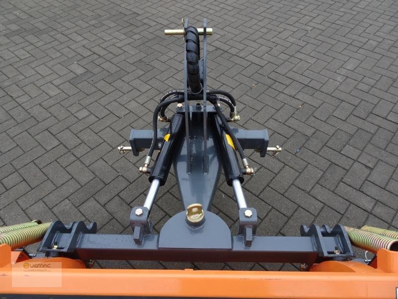 Vemac SPN250 250cm Schneeschild Schneepflug Schneeschieber NEU - Плуг за чистење снег: слика 3 Vemac SPN250 250cm Schneeschild Schneepflug Schneeschieber NEU - Плуг за чистење снег: слика 3