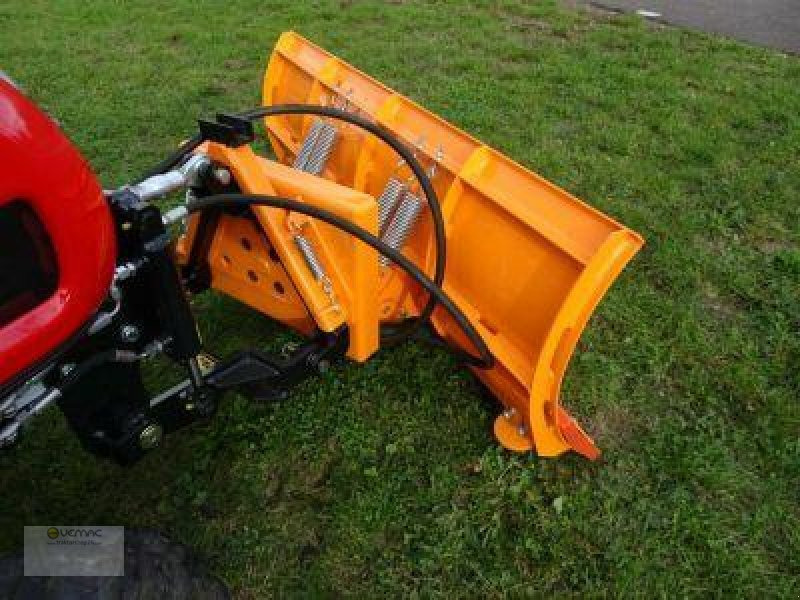 Vemac Schneeschild Schneeschieber Schneepflug City kommunal 200cm NEU - Плуг за чистење снег: слика 4 Vemac Schneeschild Schneeschieber Schneepflug City kommunal 200cm NEU - Плуг за чистење снег: слика 4