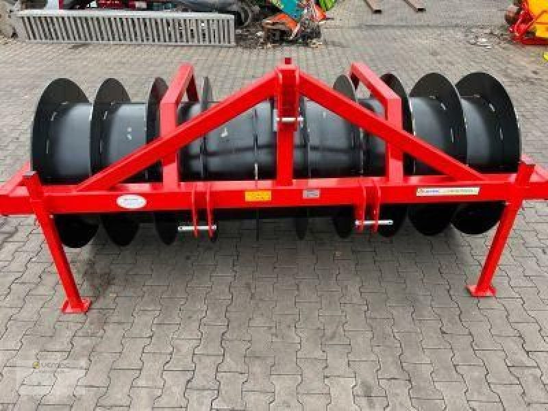 Vemac Silowalze 250 Silagewalze Verdichtungswalze Walze Silo NEU - Ваљак за фарма: слика 3 Vemac Silowalze 250 Silagewalze Verdichtungswalze Walze Silo NEU - Ваљак за фарма: слика 3