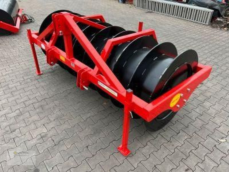 Vemac Silowalze 250 Silagewalze Verdichtungswalze Walze Silo NEU - Ваљак за фарма: слика 1 Vemac Silowalze 250 Silagewalze Verdichtungswalze Walze Silo NEU - Ваљак за фарма: слика 1