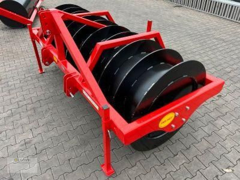 Vemac Silowalze 300 Silagewalze Verdichtungswalze Walze Silo NEU - Ваљак за фарма: слика 4 Vemac Silowalze 300 Silagewalze Verdichtungswalze Walze Silo NEU - Ваљак за фарма: слика 4