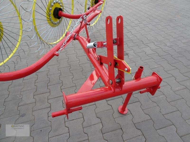 Vemac Sternwender Sternschwader Sternradwender Sternradschwader Z213 Schwader Heuwender NEU - Превртувач и гребло: слика 4 Vemac Sternwender Sternschwader Sternradwender Sternradschwader Z213 Schwader Heuwender NEU - Превртувач и гребло: слика 4