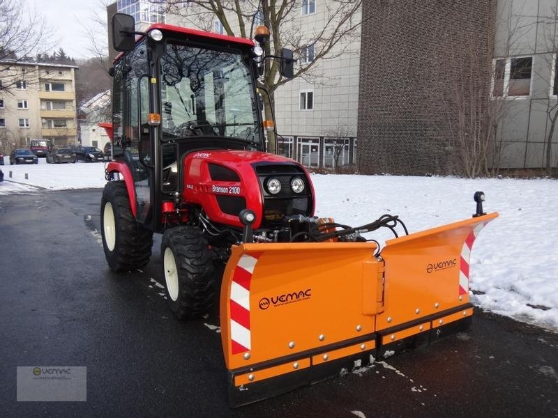Vemac Vario City 200 200cm Schneeschild Schneeschieber Schneepflug - Плуг за чистење снег: слика 1 Vemac Vario City 200 200cm Schneeschild Schneeschieber Schneepflug - Плуг за чистење снег: слика 1