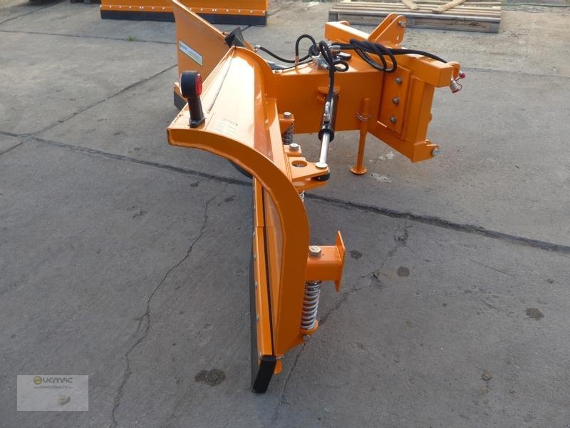 Vemac Vario Profi 290 Schneepflug Schneeschild Schneeschieber - Плуг за чистење снег: слика 3 Vemac Vario Profi 290 Schneepflug Schneeschild Schneeschieber - Плуг за чистење снег: слика 3