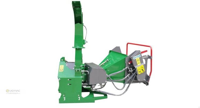 Vemac WOD23H Holzhäcksler Hydrauliköltank Häcksler Schredder NEU - Кршач на дрва: слика 5 Vemac WOD23H Holzhäcksler Hydrauliköltank Häcksler Schredder NEU - Кршач на дрва: слика 5