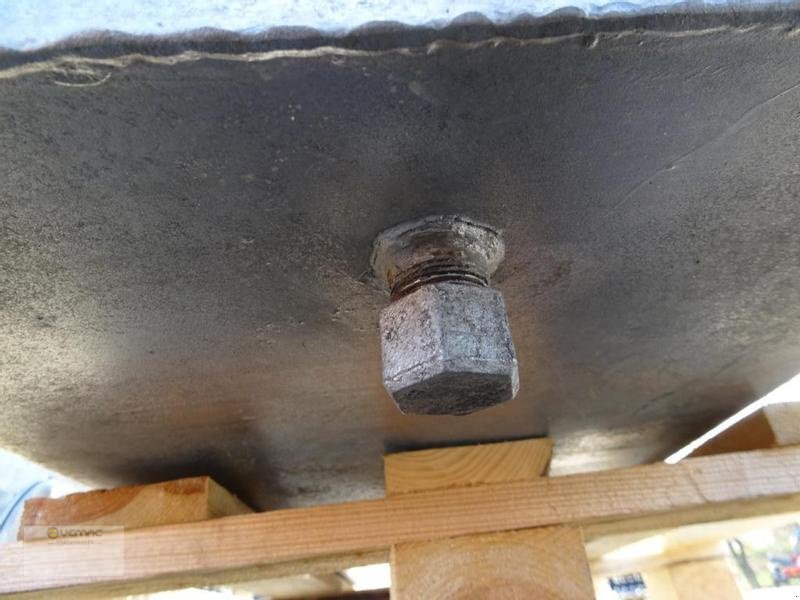 Нов Резервоар Vemac Wasserfass 2000 Liter Wassertank Weidefass Wasserwagen NEU: слика 15 Нов Резервоар Vemac Wasserfass 2000 Liter Wassertank Weidefass Wasserwagen NEU: слика 15