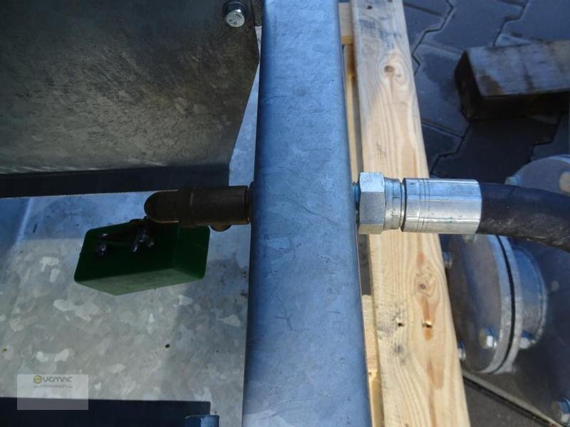 Нов Резервоар Vemac Wasserfass 2000 Liter Wassertank Weidefass Wasserwagen NEU: слика 20 Нов Резервоар Vemac Wasserfass 2000 Liter Wassertank Weidefass Wasserwagen NEU: слика 20