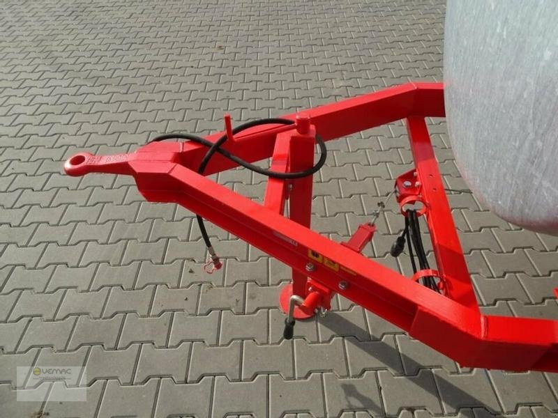 Vemac Wasserwagen 1250 Liter Wassertank Weidefass Wasserfass NEU - Приколка цистерна, Земјоделска приколка: слика 4 Vemac Wasserwagen 1250 Liter Wassertank Weidefass Wasserfass NEU - Приколка цистерна, Земјоделска приколка: слика 4