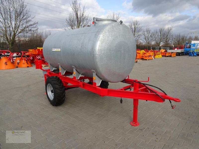 Vemac Wasserwagen 3000 Liter Wasserfass Wassertank Weidetränke NEU - Приколка цистерна, Земјоделска приколка: слика 5 Vemac Wasserwagen 3000 Liter Wasserfass Wassertank Weidetränke NEU - Приколка цистерна, Земјоделска приколка: слика 5