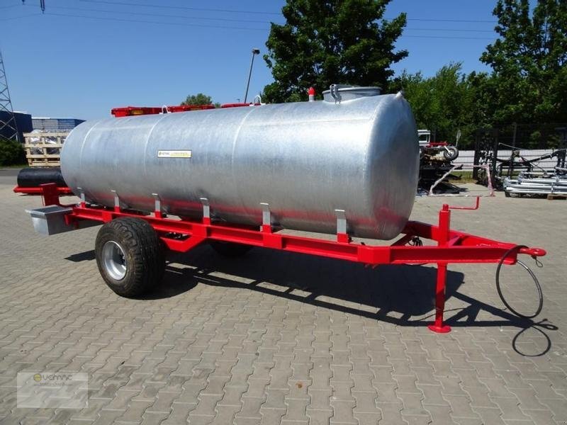 Vemac Wasserwagen 5000 Liter Wasserfass Wassertank Tankwagen NEU - Приколка цистерна, Земјоделска приколка: слика 2 Vemac Wasserwagen 5000 Liter Wasserfass Wassertank Tankwagen NEU - Приколка цистерна, Земјоделска приколка: слика 2
