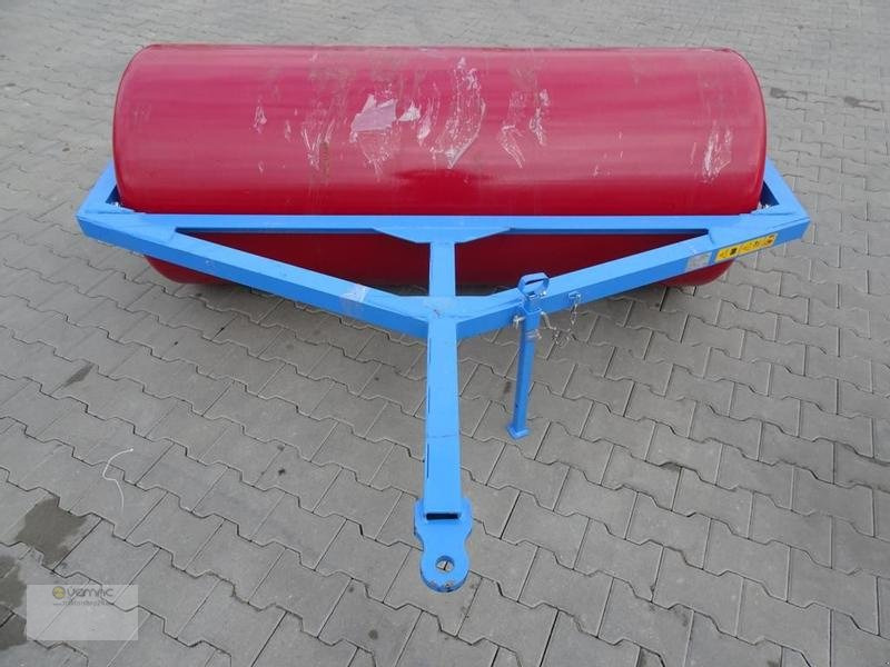 Vemac Wiesenwalze 150cm Walze Schleppe Rasenwalze Traktor Schlepper NEU - Ваљак за фарма: слика 3 Vemac Wiesenwalze 150cm Walze Schleppe Rasenwalze Traktor Schlepper NEU - Ваљак за фарма: слика 3