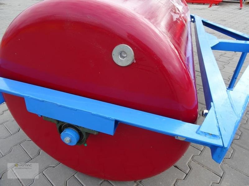 Vemac Wiesenwalze 150cm Walze Schleppe Rasenwalze Traktor Schlepper NEU - Ваљак за фарма: слика 5 Vemac Wiesenwalze 150cm Walze Schleppe Rasenwalze Traktor Schlepper NEU - Ваљак за фарма: слика 5