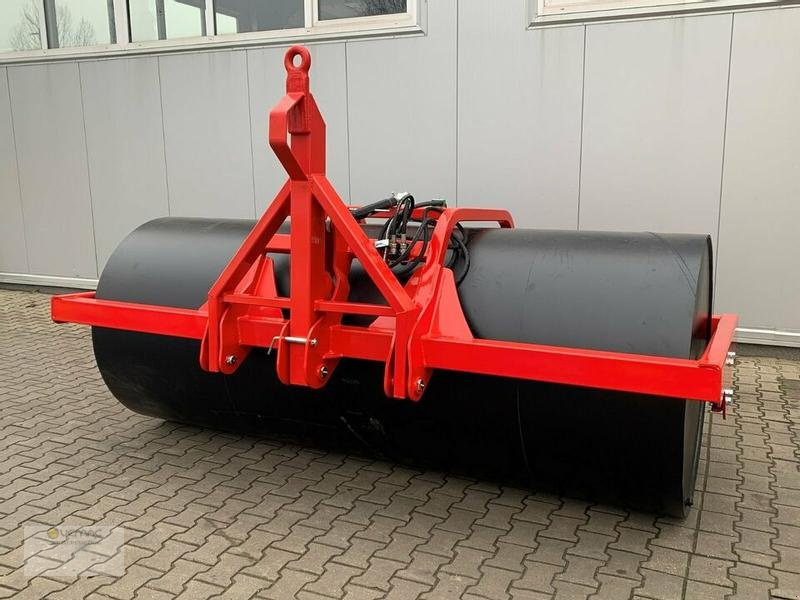 Vemac Wiesenwalze 275cm 122cm Walze Rasenwalze Ackerwalze NEU - Ваљак за фарма: слика 3 Vemac Wiesenwalze 275cm 122cm Walze Rasenwalze Ackerwalze NEU - Ваљак за фарма: слика 3