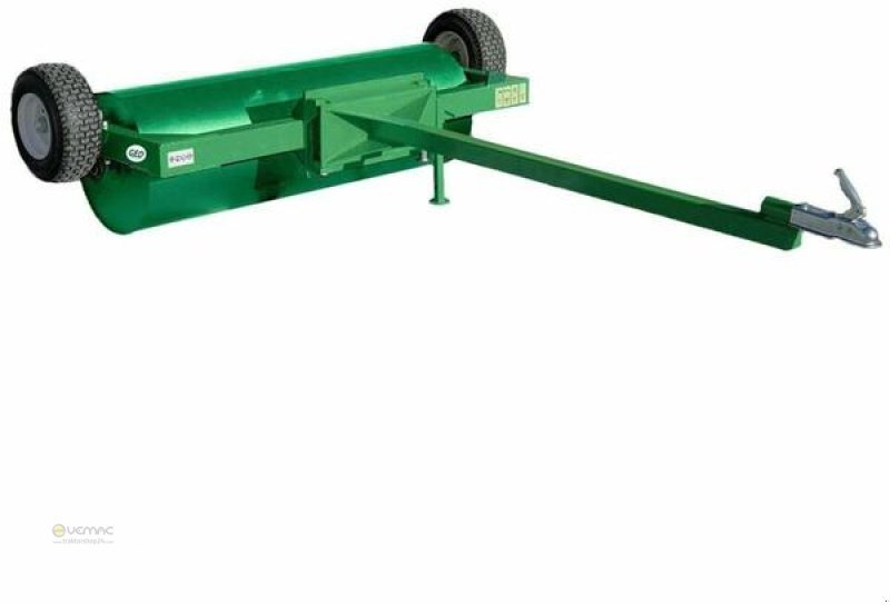 Vemac Wiesenwalze Geo ATV LAR 120cm Rasenwalze Walze Quad NEU - Ваљак за фарма: слика 2 Vemac Wiesenwalze Geo ATV LAR 120cm Rasenwalze Walze Quad NEU - Ваљак за фарма: слика 2