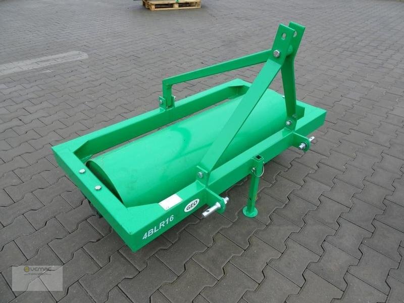 Vemac Wiesenwalze Geo BLR120 120cm Rasenwalze Ackerwalze Walze NEU - Ваљак за фарма: слика 4 Vemac Wiesenwalze Geo BLR120 120cm Rasenwalze Ackerwalze Walze NEU - Ваљак за фарма: слика 4