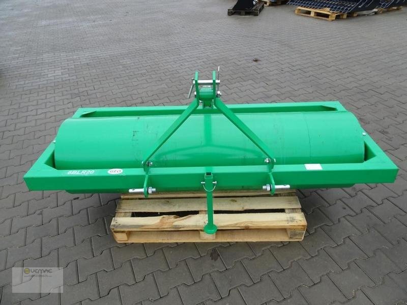 Vemac Wiesenwalze Geo BLR180 180cm Rasenwalze Ackerwalze Walze NEU - Ваљак за фарма: слика 2 Vemac Wiesenwalze Geo BLR180 180cm Rasenwalze Ackerwalze Walze NEU - Ваљак за фарма: слика 2