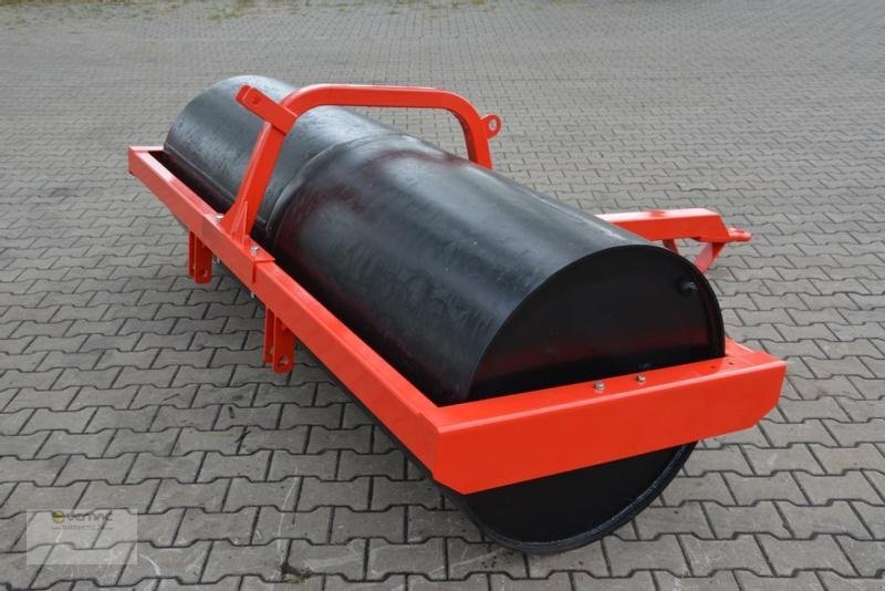Vemac Wiesenwalze Walze Schleppe Rasenwalze 200cm NEU - Ваљак за фарма: слика 2 Vemac Wiesenwalze Walze Schleppe Rasenwalze 200cm NEU - Ваљак за фарма: слика 2