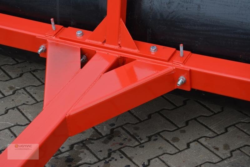 Vemac Wiesenwalze Walze Schleppe Rasenwalze 200cm NEU - Ваљак за фарма: слика 3 Vemac Wiesenwalze Walze Schleppe Rasenwalze 200cm NEU - Ваљак за фарма: слика 3