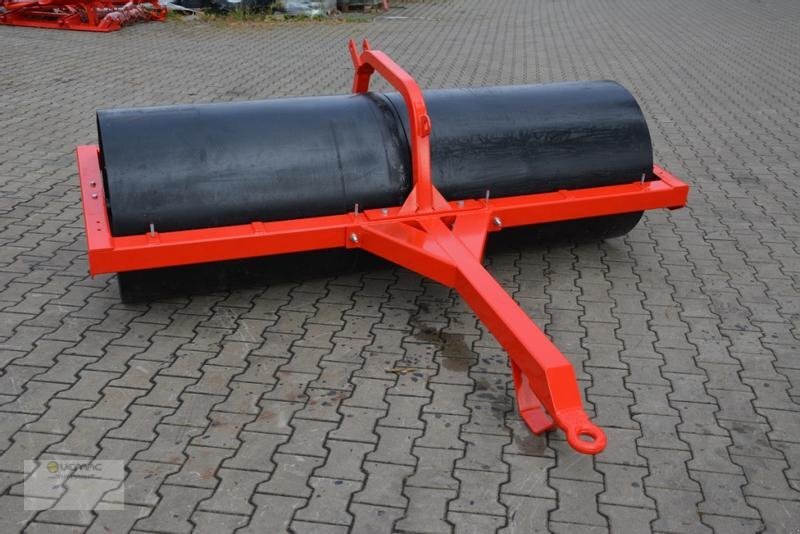 Vemac Wiesenwalze Walze Schleppe Rasenwalze 240cm NEU - Ваљак за фарма: слика 2 Vemac Wiesenwalze Walze Schleppe Rasenwalze 240cm NEU - Ваљак за фарма: слика 2
