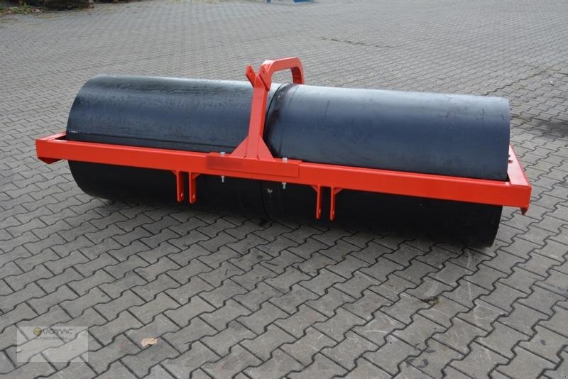 Vemac Wiesenwalze Walze Schleppe Rasenwalze 240cm NEU - Ваљак за фарма: слика 4 Vemac Wiesenwalze Walze Schleppe Rasenwalze 240cm NEU - Ваљак за фарма: слика 4
