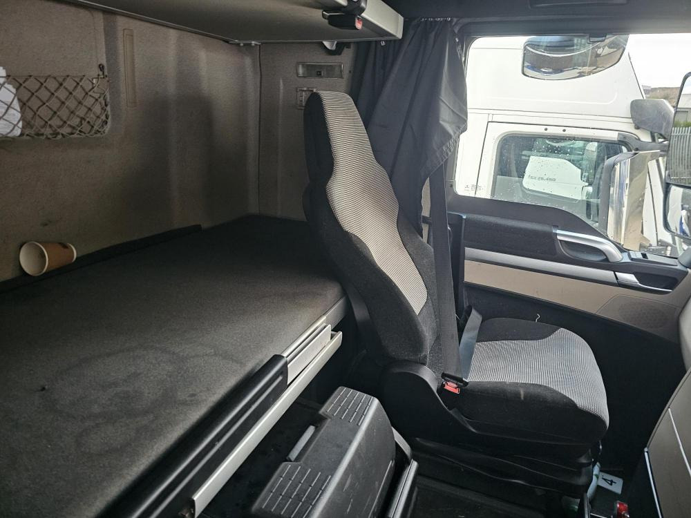 Man tgx Man tgx - Камион влекач: слика 3 Man tgx Man tgx - Камион влекач: слика 3