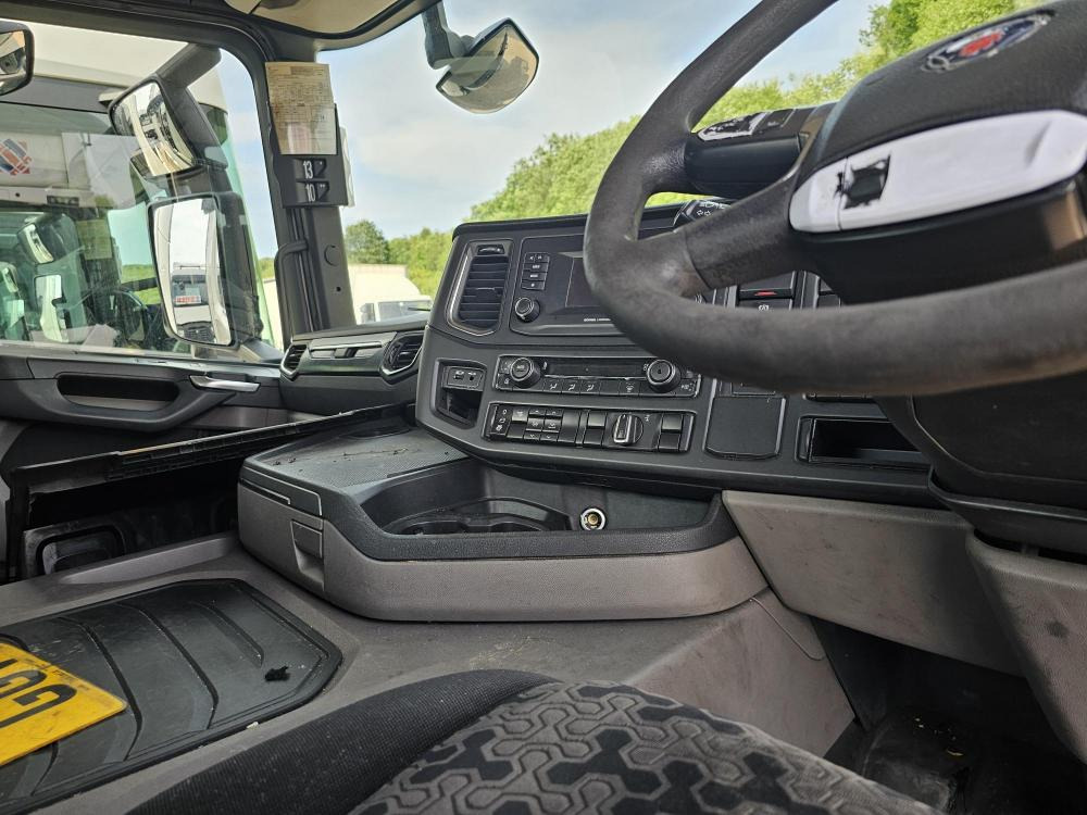 Scania G410 - Камион влекач: слика 2 Scania G410 - Камион влекач: слика 2