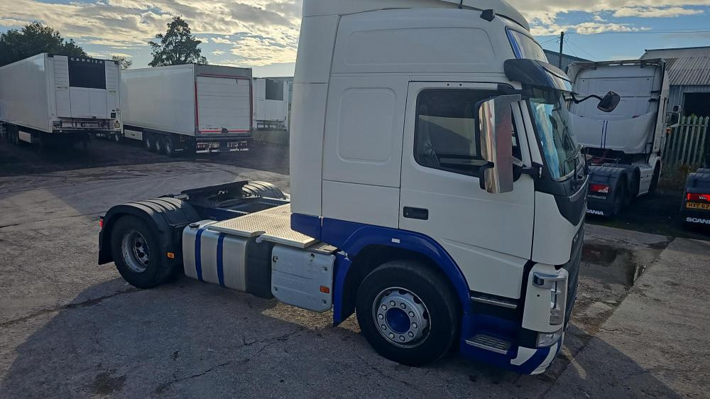 Volvo Fm450 - Камион влекач: слика 4 Volvo Fm450 - Камион влекач: слика 4
