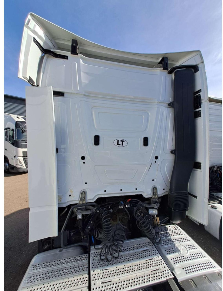 2021 Mercedes-Benz Actros 5 1845 BigSpace - Камион влекач: слика 5 2021 Mercedes-Benz Actros 5 1845 BigSpace - Камион влекач: слика 5