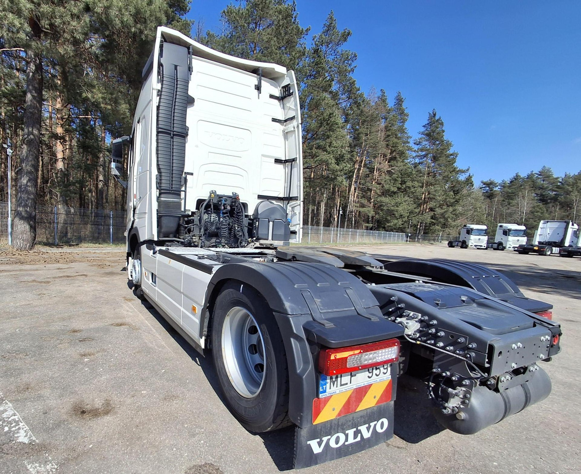 2022/2023 Volvo FH 500 Globetrotter XL - Камион влекач: слика 5 2022/2023 Volvo FH 500 Globetrotter XL - Камион влекач: слика 5