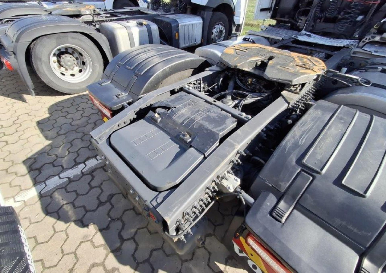 2022 Volvo FH 500 Globetrotter XL Varios - Камион влекач: слика 5 2022 Volvo FH 500 Globetrotter XL Varios - Камион влекач: слика 5