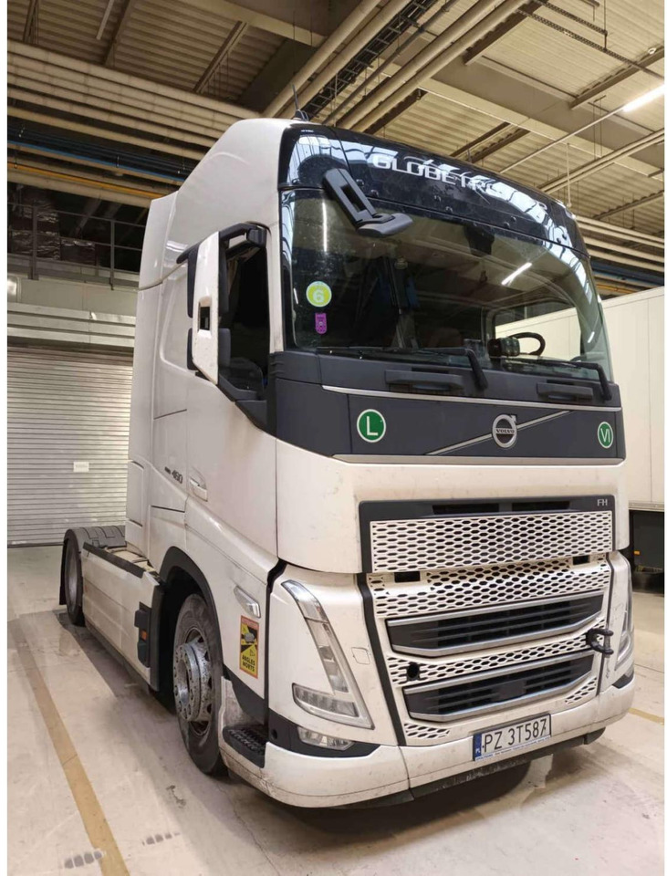 2023 Volvo FH 460 Globetrotter XL i-Save - Камион влекач: слика 4 2023 Volvo FH 460 Globetrotter XL i-Save - Камион влекач: слика 4