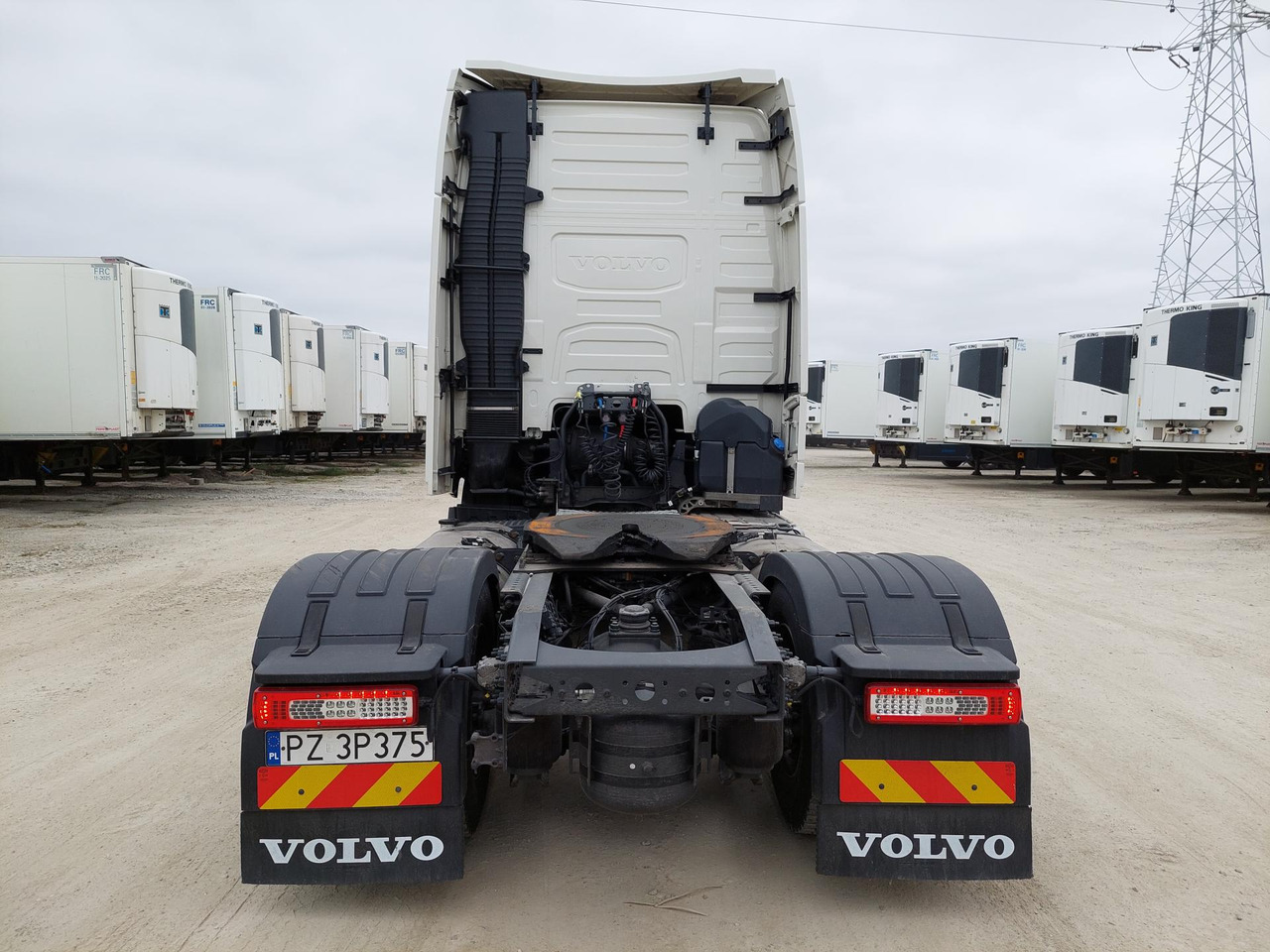 2023 Volvo FH 460 Globetrotter XL i-Save - Камион влекач: слика 4 2023 Volvo FH 460 Globetrotter XL i-Save - Камион влекач: слика 4