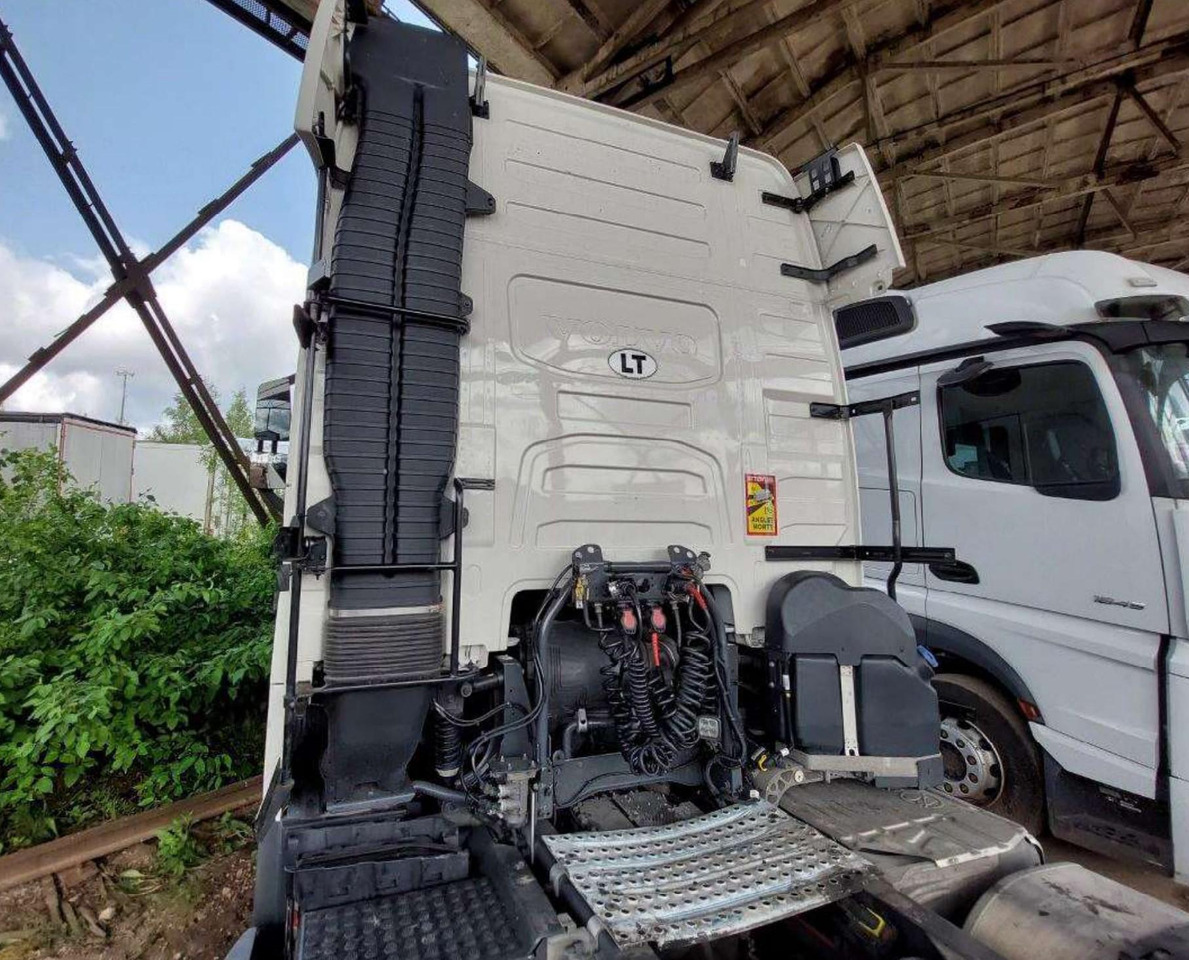 2024 Volvo FH 460 Globetrotter XL i-Save - Камион влекач: слика 4 2024 Volvo FH 460 Globetrotter XL i-Save - Камион влекач: слика 4