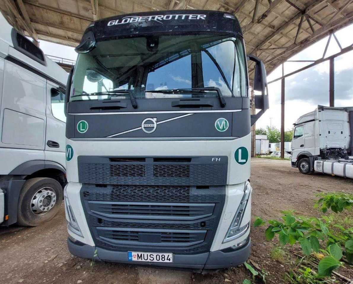 2024 Volvo FH 460 Globetrotter XL i-Save - Камион влекач: слика 1 2024 Volvo FH 460 Globetrotter XL i-Save - Камион влекач: слика 1