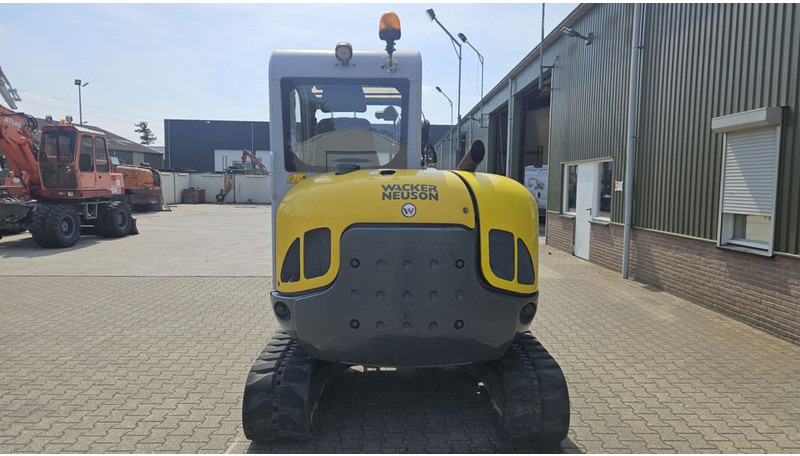 WACKER NEUSON 6003 - Багер гасеничар: слика 3 WACKER NEUSON 6003 - Багер гасеничар: слика 3