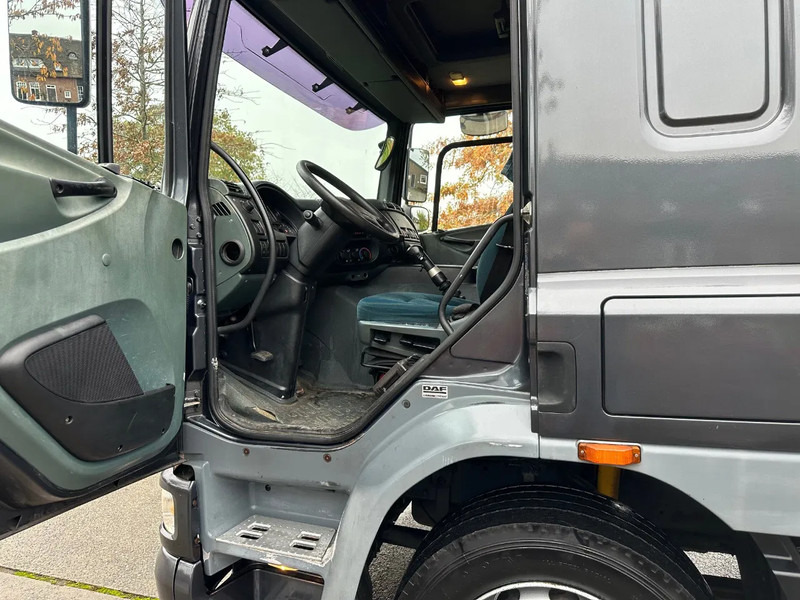 DAF CF 75 / NL TRUCK / EURO 4 / MACHINE TRANSPORT / - Автотранспортен камион: слика 3 DAF CF 75 / NL TRUCK / EURO 4 / MACHINE TRANSPORT / - Автотранспортен камион: слика 3