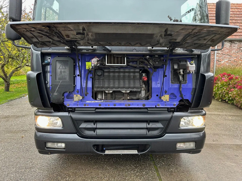 DAF CF 75 / NL TRUCK / EURO 4 / MACHINE TRANSPORT / - Автотранспортен камион: слика 4 DAF CF 75 / NL TRUCK / EURO 4 / MACHINE TRANSPORT / - Автотранспортен камион: слика 4