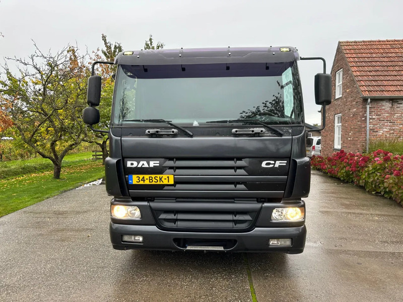 DAF CF 75 / NL TRUCK / EURO 4 / MACHINE TRANSPORT / - Автотранспортен камион: слика 2 DAF CF 75 / NL TRUCK / EURO 4 / MACHINE TRANSPORT / - Автотранспортен камион: слика 2