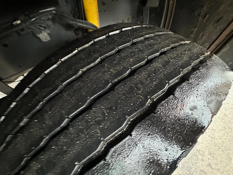 DAF CF 75 / NL TRUCK / EURO 4 / MACHINE TRANSPORT / - Автотранспортен камион: слика 5 DAF CF 75 / NL TRUCK / EURO 4 / MACHINE TRANSPORT / - Автотранспортен камион: слика 5