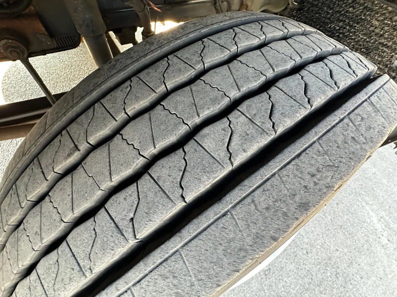 DAF LF 250 / NL TRUCK / EURO6 / LENGTE BAK 950cm / 12T - Автотранспортен камион: слика 4 DAF LF 250 / NL TRUCK / EURO6 / LENGTE BAK 950cm / 12T - Автотранспортен камион: слика 4