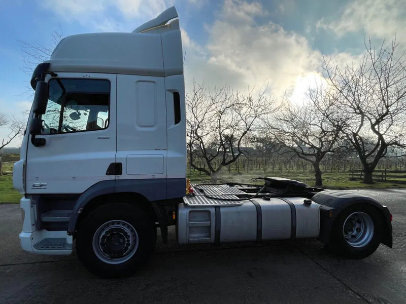 DAF CF 400 / NL TRUCK / SSC / AUT / EURO6 / HYDRAULIC - Камион влекач: слика 4 DAF CF 400 / NL TRUCK / SSC / AUT / EURO6 / HYDRAULIC - Камион влекач: слика 4