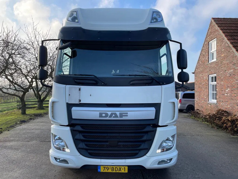 DAF CF 400 / NL TRUCK / SSC / AUT / EURO6 / HYDRAULIC - Камион влекач: слика 2 DAF CF 400 / NL TRUCK / SSC / AUT / EURO6 / HYDRAULIC - Камион влекач: слика 2