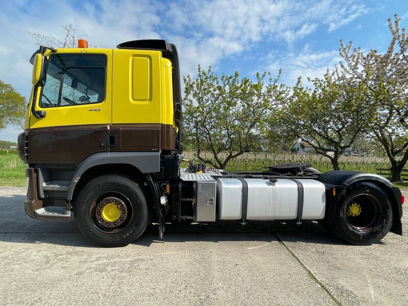 DAF CF 440 / NL TRUCK / EURO 6 / PTO / LOW KM / AUTOMATIC - Камион влекач: слика 4 DAF CF 440 / NL TRUCK / EURO 6 / PTO / LOW KM / AUTOMATIC - Камион влекач: слика 4