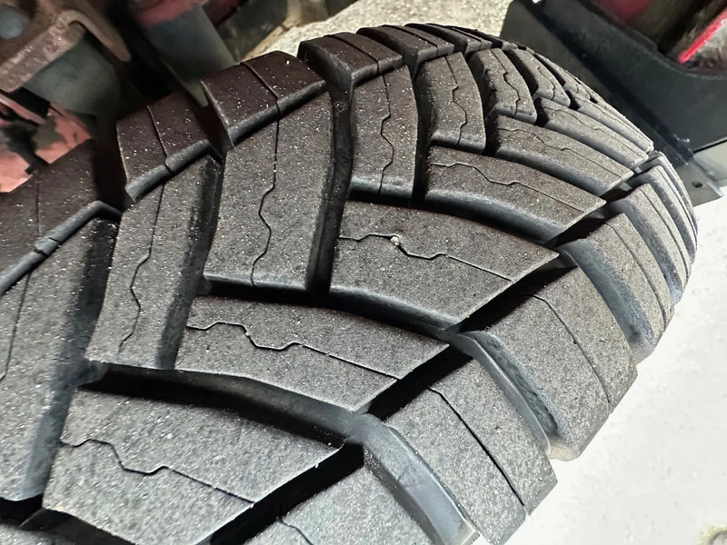 Iveco Daily 40C13 / BE COMBI 12T WITH VELDHUIZEN P31-5A / CREWCAB 7 pers. / NEW APK - Камион влекач: слика 5 Iveco Daily 40C13 / BE COMBI 12T WITH VELDHUIZEN P31-5A / CREWCAB 7 pers. / NEW APK - Камион влекач: слика 5