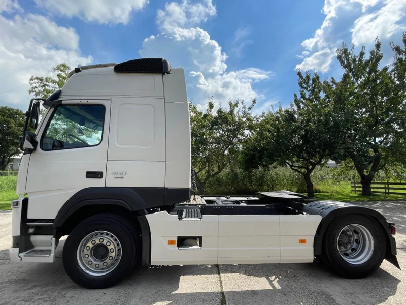 Volvo FM 460 EURO 6 / TOP!! / NL TRUCK / GLOBETROTTER / SAFETY SYSTEMS - Камион влекач: слика 4 Volvo FM 460 EURO 6 / TOP!! / NL TRUCK / GLOBETROTTER / SAFETY SYSTEMS - Камион влекач: слика 4