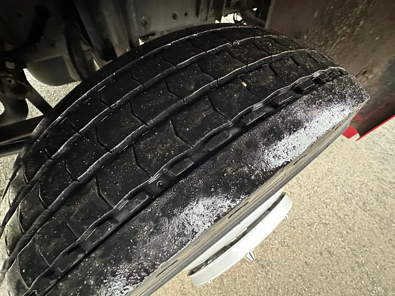 MAN L20 / NL TRUCK / EURO3 / 111.000km / EL. WINCH / 7,5t / SUPER CONDITION!! - Автотранспортен камион: слика 5 MAN L20 / NL TRUCK / EURO3 / 111.000km / EL. WINCH / 7,5t / SUPER CONDITION!! - Автотранспортен камион: слика 5