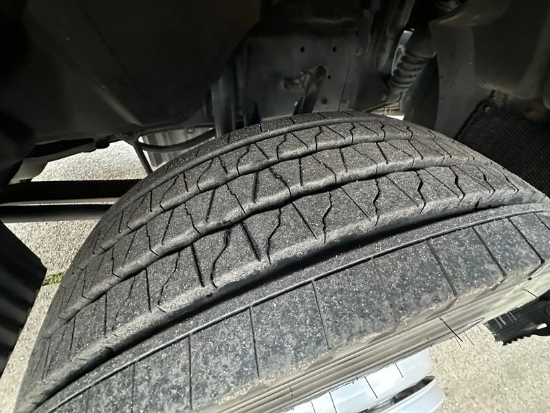 MAN TGL 10.180 / NL TRUCK / EURO6 / BOX+LIFT+SIDE DOOR / LOW KM / TOP!! - Камион сандучар: слика 5 MAN TGL 10.180 / NL TRUCK / EURO6 / BOX+LIFT+SIDE DOOR / LOW KM / TOP!! - Камион сандучар: слика 5